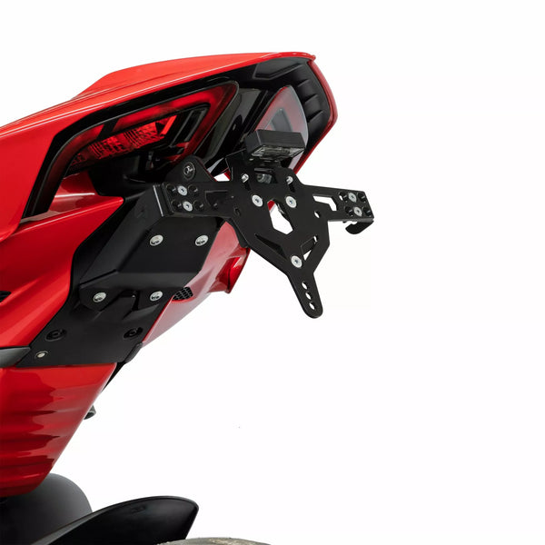 Zieger License Plate Holder Pro Type 10010915