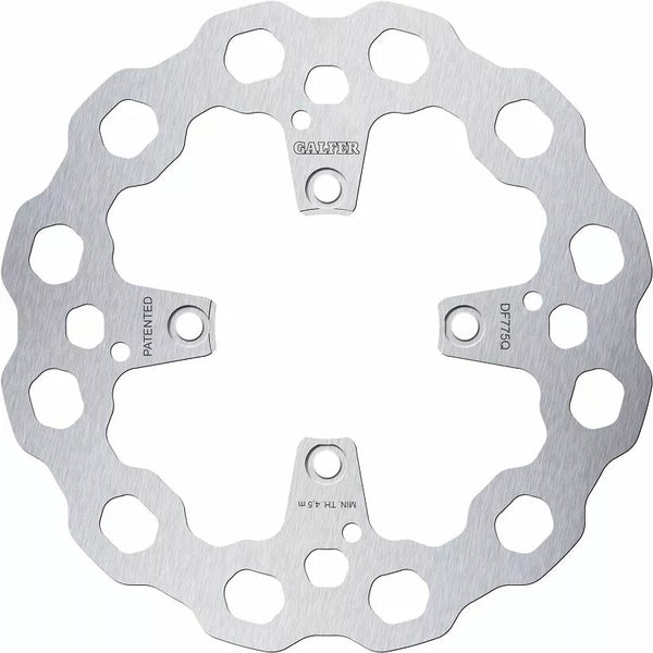 Galfer Brake Disc Fixed Cubiq DF775Q