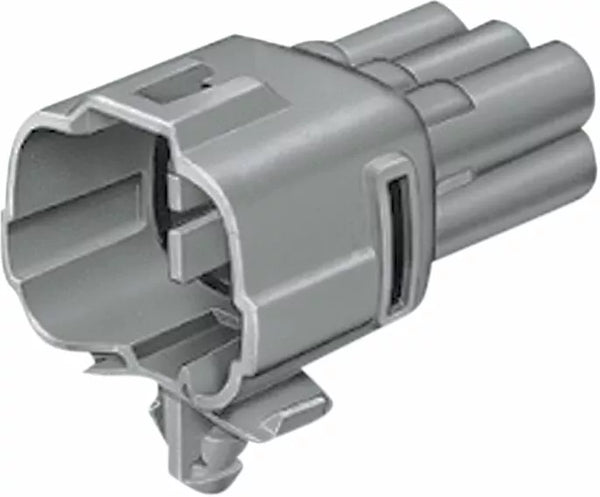 Conector NAMZ MT 6POS M EA NS-6187-6561