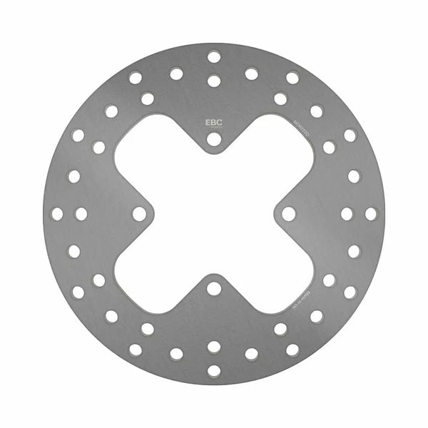 Rotor de freio EBC Fix D Series Rnd Md6222d