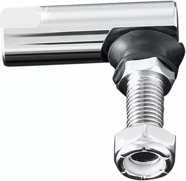 Kuyakyn Balljoint UNV Barrel R Kur9056