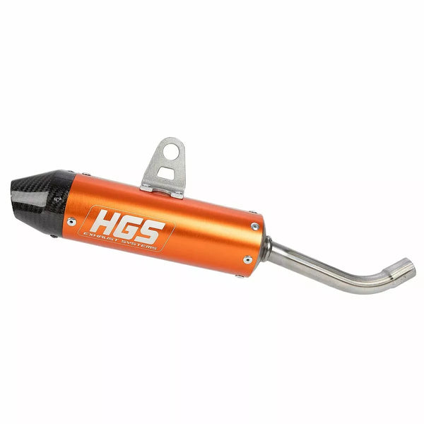 HGS Silenciador HGS SX85 2025- OR/CAR XT-825-SO