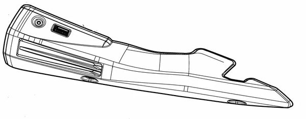 Akrapovic Shield Ca Haybusa P-HSS13SO1R