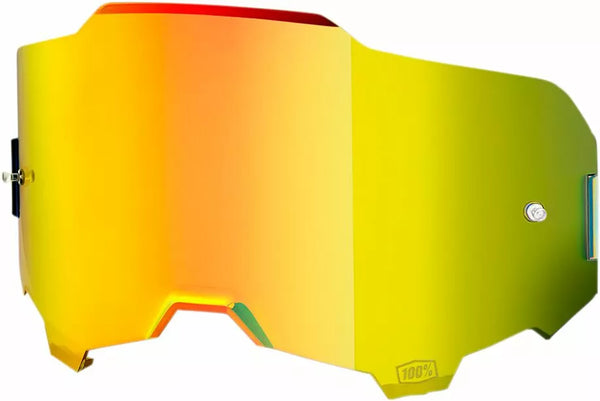 Lente 100% Armga miR/ouro 59050-00002