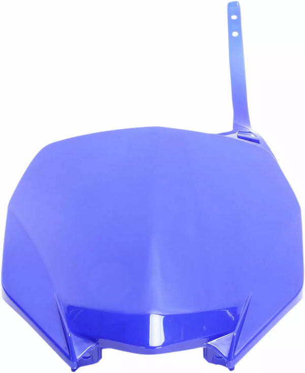 Placa UFO # YZF450 18- Blue YA04860 # 089