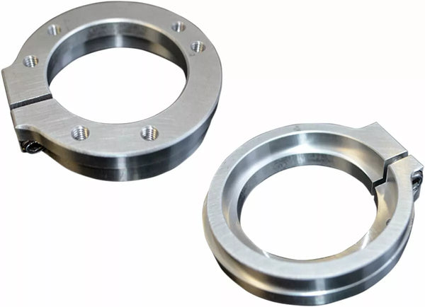 Adaptador Trask Mik para CV S S DM-1797