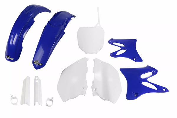 OVNI Kit Body Kit Full YZ125/250 02-05 YAKIT301F@999