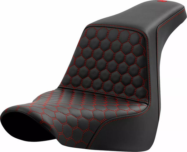 Saddlemen Seat Step Up FLSB/FXLR 18-UP-818-29-17704