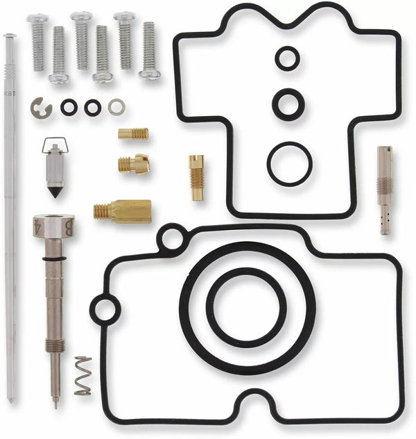 Moose Offroad HardParts Repair Kit Carb Hon 26-1474