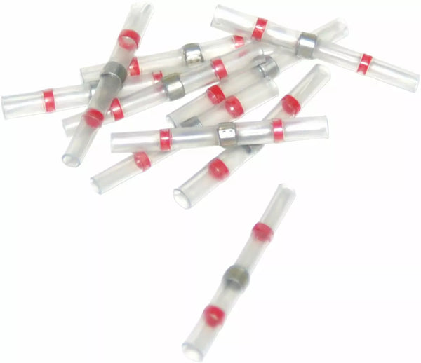 Solda NIS-9002 do confecctor b-plice NIS-9002