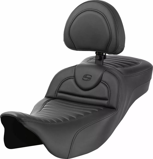 Saddlemen Seat Roadsofa 08-UP-TR-808-07B-203B0