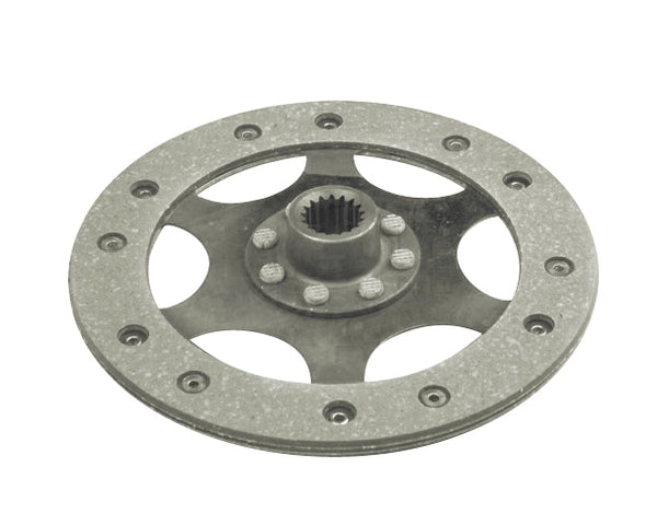 TRW Clutch KT Frictn MCC608 MCC608
