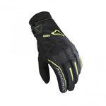 MacNA MC-Gloves Crew RTX Black /Gripe à prova d'água