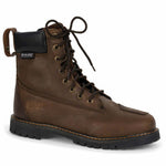 Broger Unissex MC Boots Alaska Brun