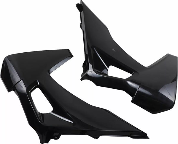 Capas de UFO RAD TC/FC 19-22 Black HU03390#001