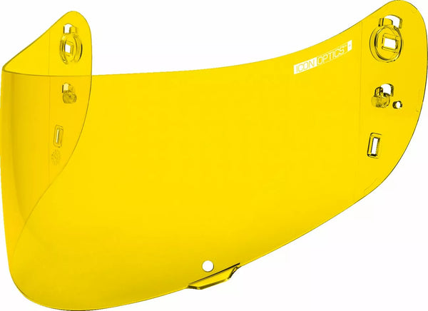 Icon Shield Optic 2206 Amarelo 0130-1156