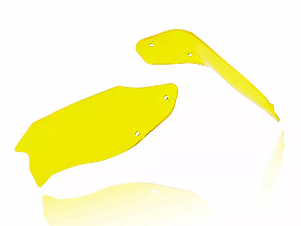 Defletores WRS F750GS/F850GS Yello BM060GF