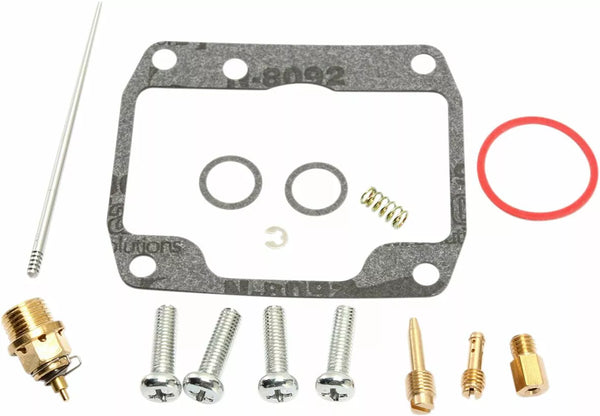 Moose Offroad Kit de reparo HardParts Carb Yam 26-1527