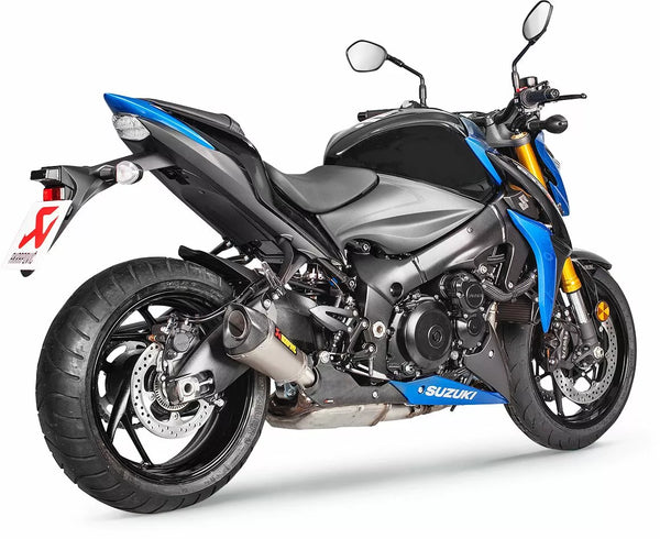 Silencioso akrapovic ti/cf gsx-s1000 17 s-s10so11-hasz