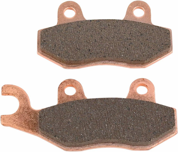 EBC Brake Pad Sinterned HH FA215HH