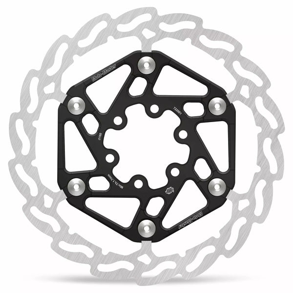 Moto-master Freio Discin Float 160x2.0 722001