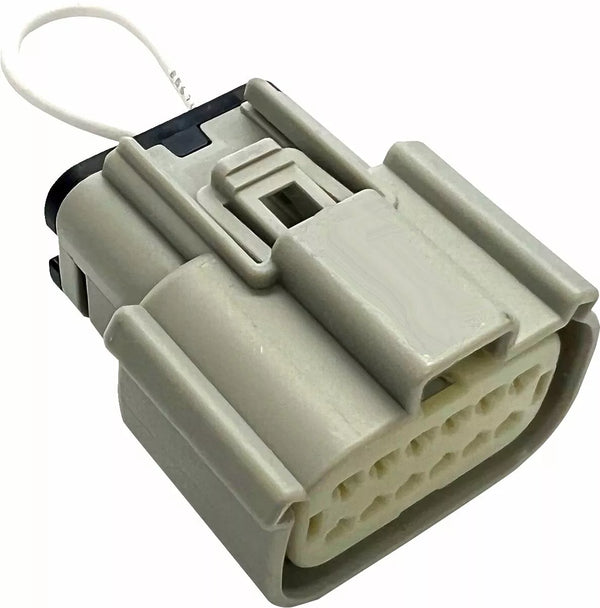 Connector Namz Apple Car Play N-ACP-JC