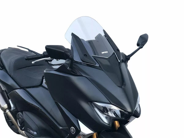 WRS Windscreen Sport Tmax 530/560 YA003T