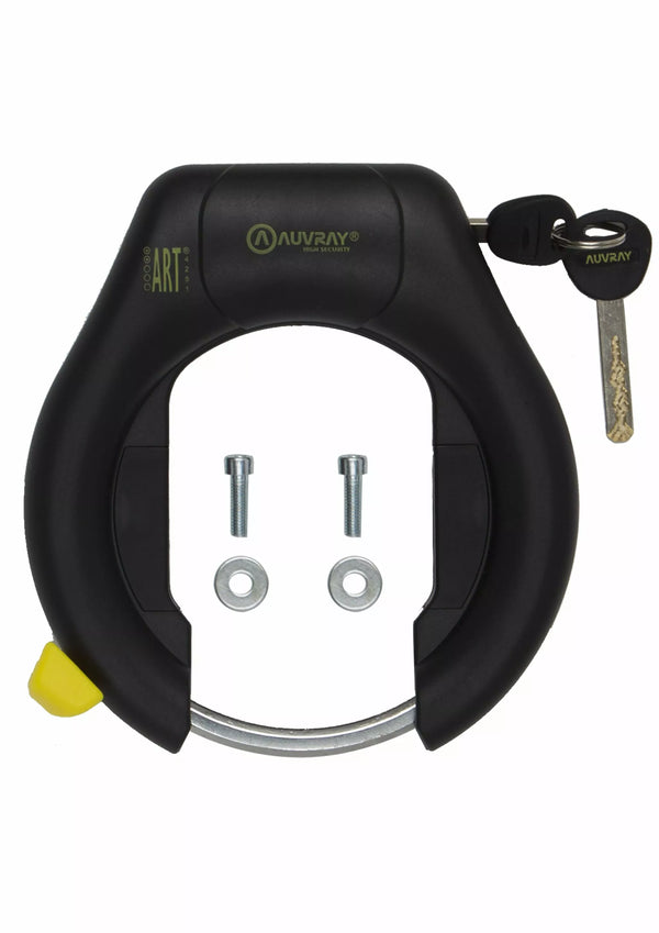 AVARRAYSHOE EVOLOCK ART EVOLOCKUV