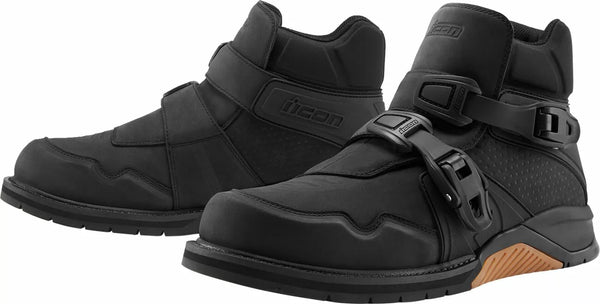 Icon Boot Slabtown WP CE BK 10 3403-1309
