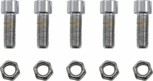 Colony Soc HD Chn Dr (Spoke) 73-92 8834-10