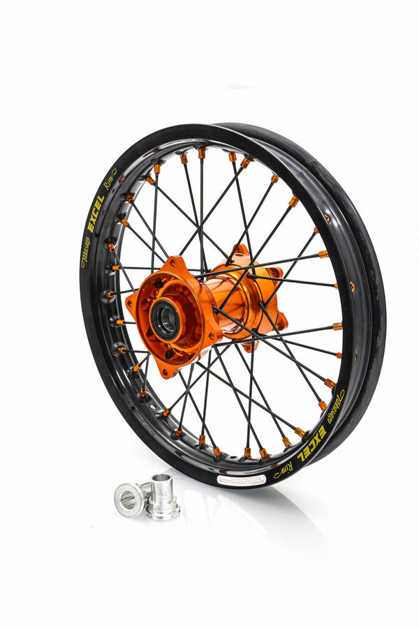 Kite Wheel Elite 16x1.85 ou 20.729.1.ar