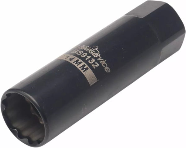 Ferramentas de BikeService Socket Socket 14mm BS9132
