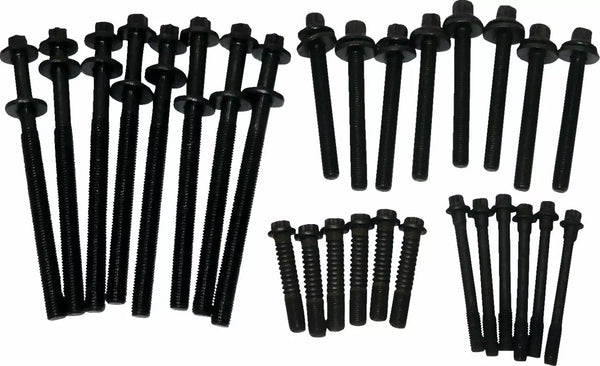 Kit de parafuso WSM 014-900K