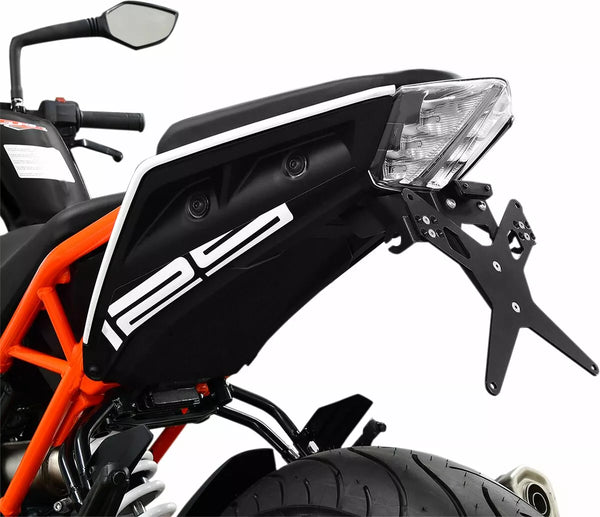 ZIEGER LCS PLT Hld Tipo E 125 Duke 10006557