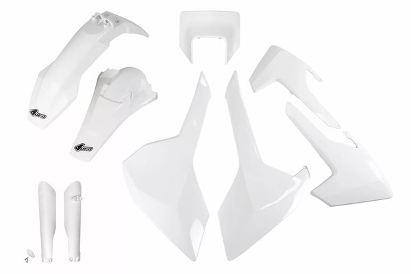 OVNI Kit Body Kit completo TX/TE/Fe 17-19 W Hukit621f@041