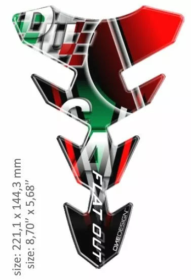 Ducati CGEXS60p Slim CGEXS60P