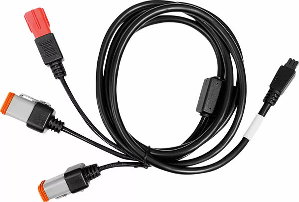 Technetorearch 3in1 TR4 VCM CABO TR4C008