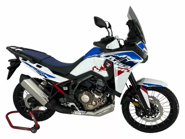WRS Windscreen Touring CRF1100L de HO070F