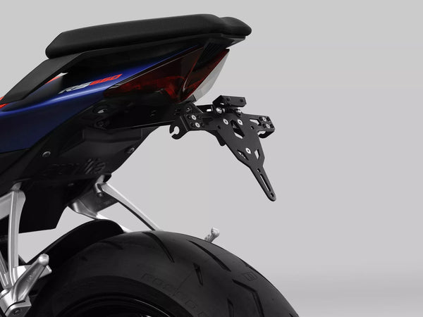 ZIEGER LCS PLT HLD TIPO B RS660 10008061