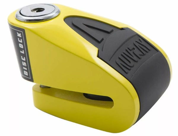 ALARME DE BLOCO AUVRAY D 10 BLK SRA BLA10YBCAUV