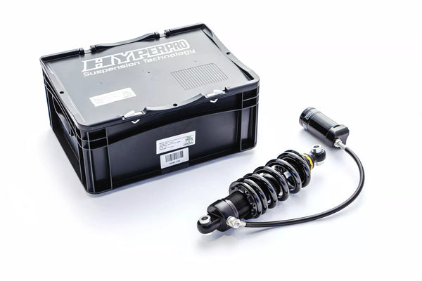 HyperPro adj choque softail hdsf-1ae