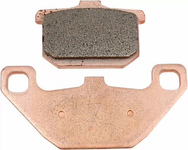 EBC Brake Pad Sinterned HH FA085HH