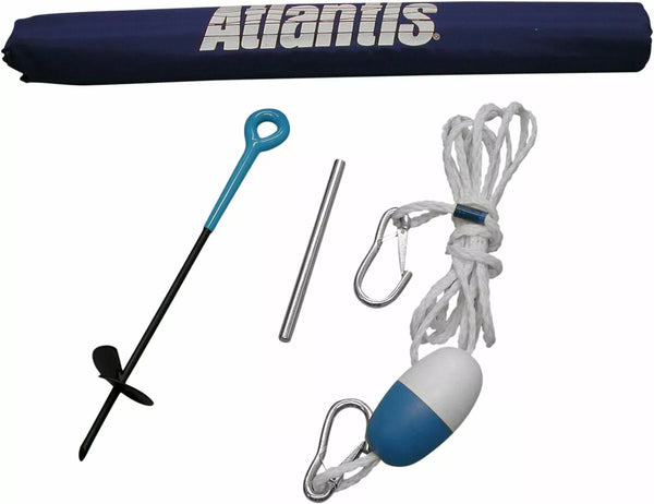 Kit de estaca de areia atlantis PWC A2391