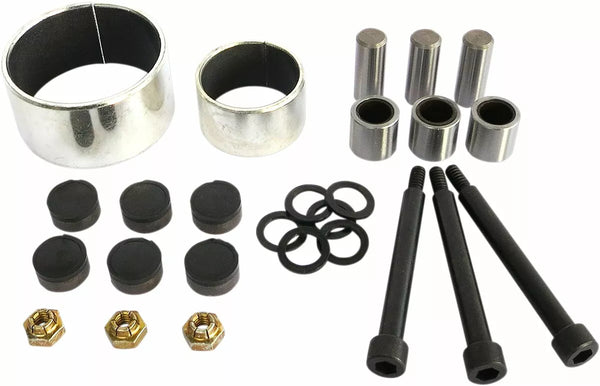 Kit de reconstrução da embreagem EPI WE210190