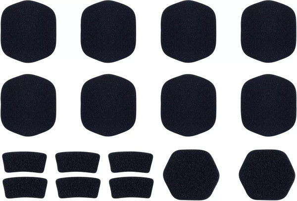 Alpinestars (MX) Potding 3 e 5 mm RK-10 6950625-10