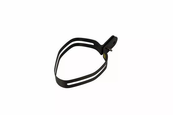 Silenciador de grampo akrapovic CR26 P-MCCR26