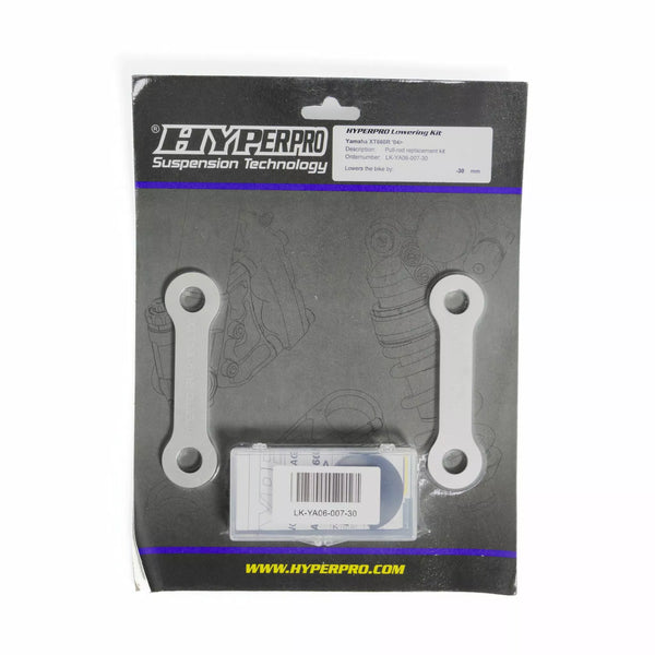 HyperPro Low Kit -30mm YAM XT660R LK-YA06-007-30