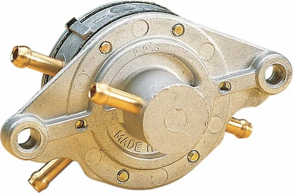 Mikuni Fuel Pump-Dual DF52-176