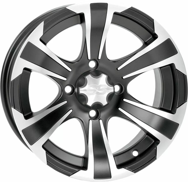 ITP WHL SS312B 14X8 4/137 5+3 12MM 1428455536B