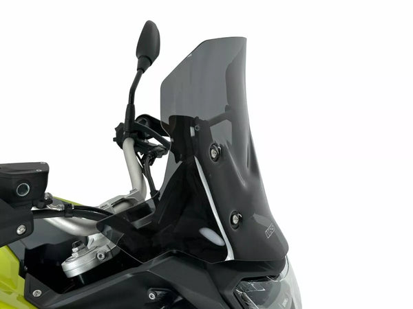 WRS Windscreen Touring F900GS Dark BM103FS